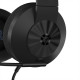 Навушники Lenovo Legion Gaming Headset H200 Black (GXD1B87065)