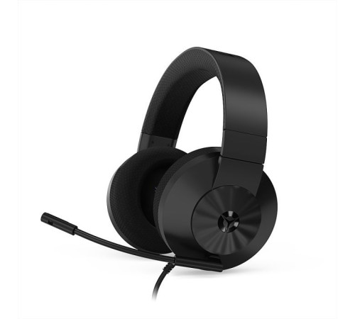 Навушники Lenovo Legion Gaming Headset H200 Black (GXD1B87065)