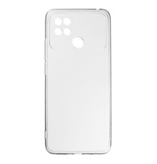 Чехол для мобильного телефона Armorstandart Air Series Xiaomi Poco C40 Camera cover Transparent (ARM62123)