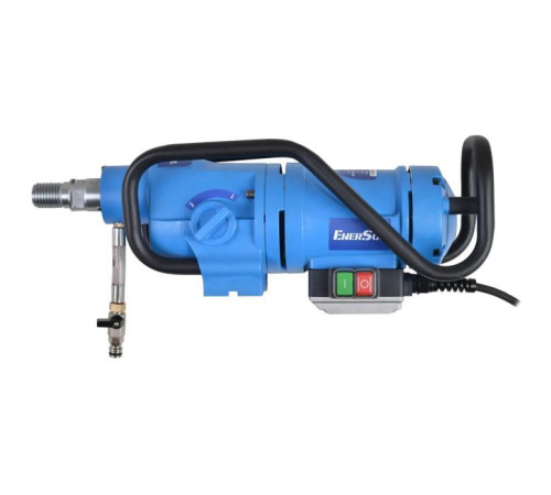 Дриль Enersol для алмазного свердліния, 3.58 кВт, макс. діаметр 255 мм (ECD-255-2)