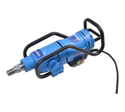 Дриль Enersol для алмазного свердліния, 3.58 кВт, макс. діаметр 255 мм (ECD-255-2)