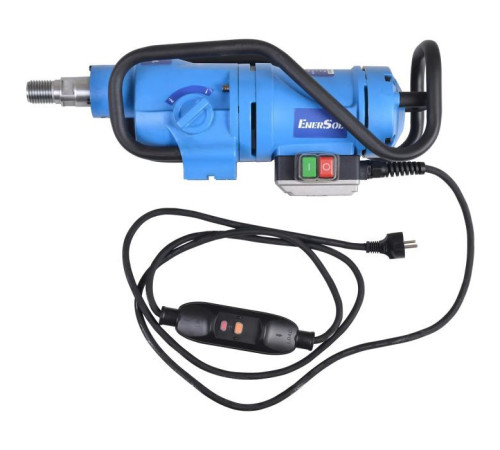 Дриль Enersol для алмазного свердліния, 3.58 кВт, макс. діаметр 255 мм (ECD-255-2)