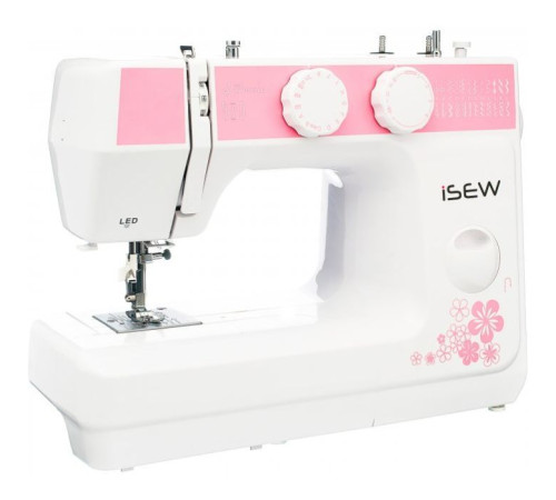 Швейна машина Janome ISEW-C25