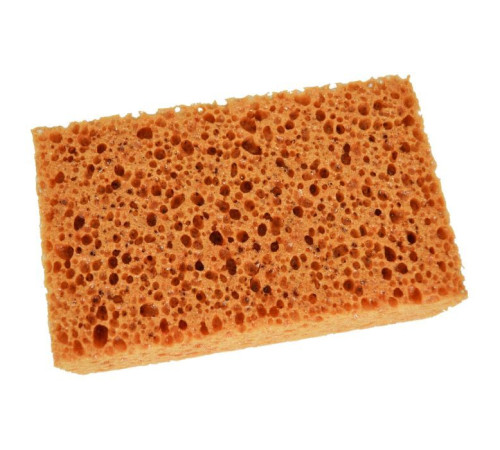 Губка для миття Poputchik Profi (11-012)