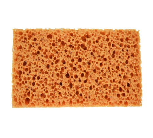Губка для миття Poputchik Profi (11-012)