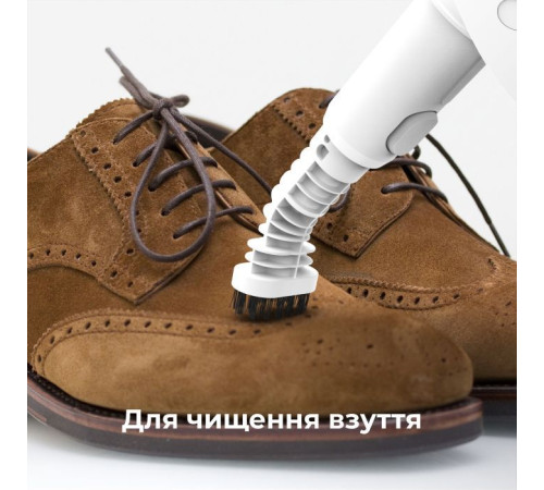 Пароочиститель AENO ASM0001