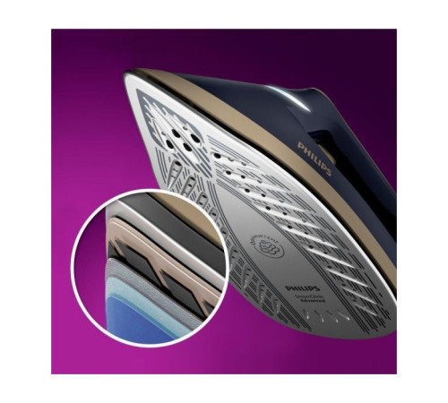 Парова станція Philips PSG6066/20