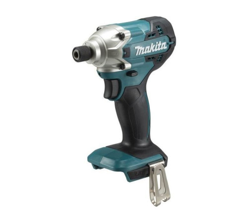 Гайковерт Makita ударний DTD156Z, 18В, LXT (без АКБ та ЗП) (DTD156Z)