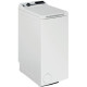 Пральна машина Whirlpool TDLR65230UA