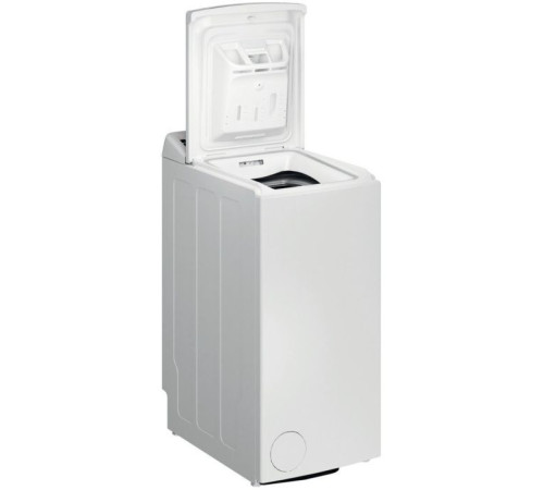 Пральна машина Whirlpool TDLR65230UA