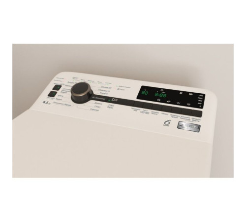 Пральна машина Whirlpool TDLR65230UA