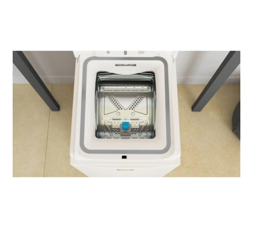 Пральна машина Whirlpool TDLR65230UA