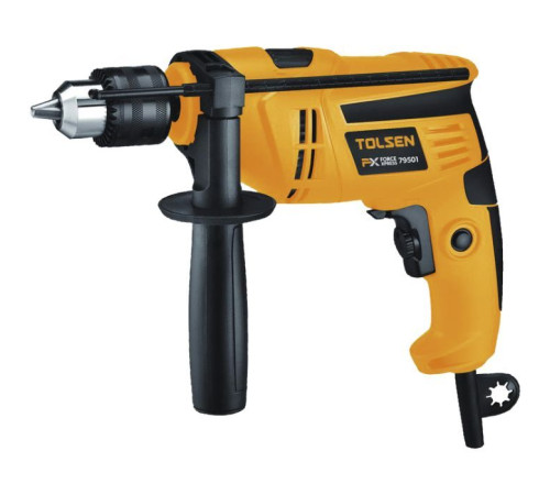 Дриль Tolsen Т-500 (79501A)
