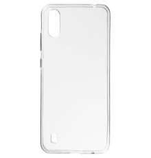 Чехол для мобильного телефона Armorstandart Air Series ZTE Blade A51 Lite Transparent (ARM62338)