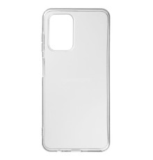 Чехол для мобильного телефона Armorstandart Air Series ZTE Blade A72 Transparent (ARM63124)