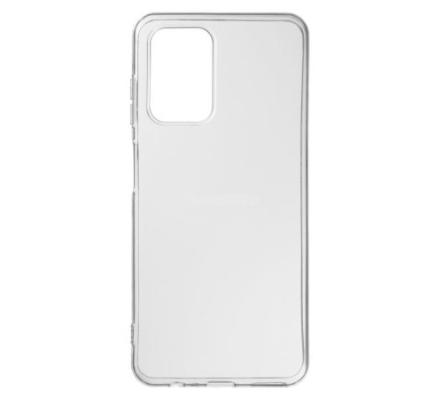 Чохол до мобільного телефона Armorstandart Air Series ZTE Blade A72 Transparent (ARM63124)
