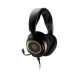Навушники SteelSeries Arctis Nova 3 Black (61631)