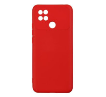 Чехол для мобильного телефона Armorstandart ICON Case Xiaomi Poco C40 Red (ARM62674)