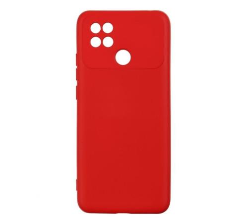 Чохол до мобільного телефона Armorstandart ICON Case Xiaomi Poco C40 Red (ARM62674)