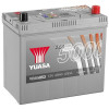 Автомобільні акумулятори Yuasa