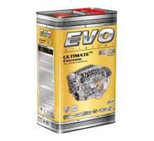 Моторна олива EVO ULTIMATE Extreme 5W50 4L (U E 4L 5W-50)