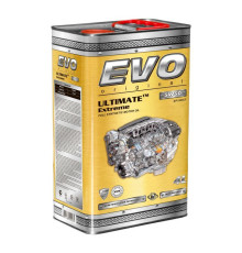 Моторна олива EVO ULTIMATE Extreme 5W50 4L (U E 4L 5W-50)