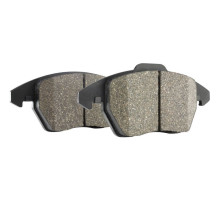 Тормозные колодки Bosch 0 986 495 214