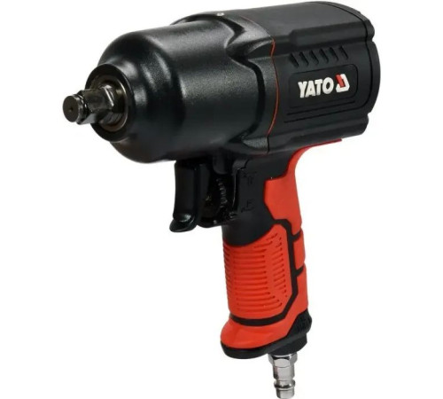 Гайковерт Yato пневматичний YT-09544 (YT-09544)