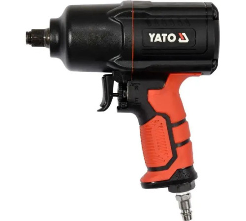 Гайковерт Yato пневматичний YT-09544 (YT-09544)