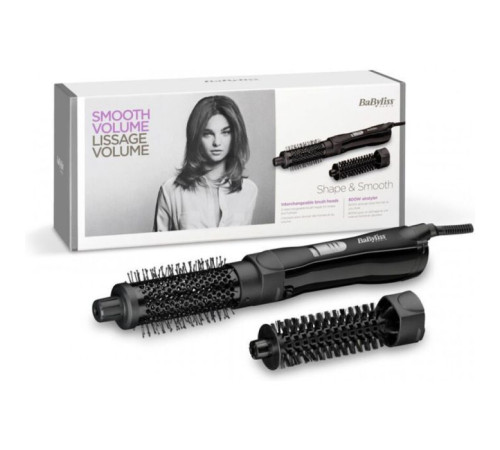 Фен-щетка Babyliss AS82E