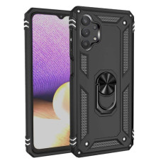 Чехол для мобильного телефона BeCover Military Samsung Galaxy A32 5G SM-A326 Black (707985)