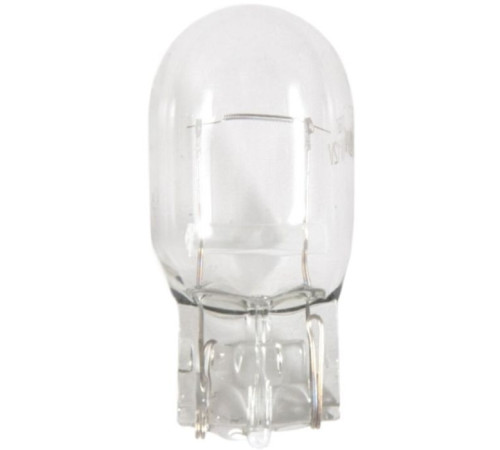 Автолампа SOLAR W21W 12V W3x16d (1266)