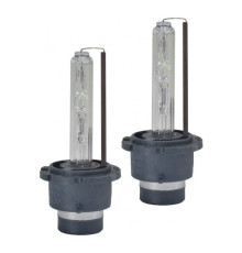 Автолампа SOLAR D2S 4300K,85V,35W PK32d-2, (8214)