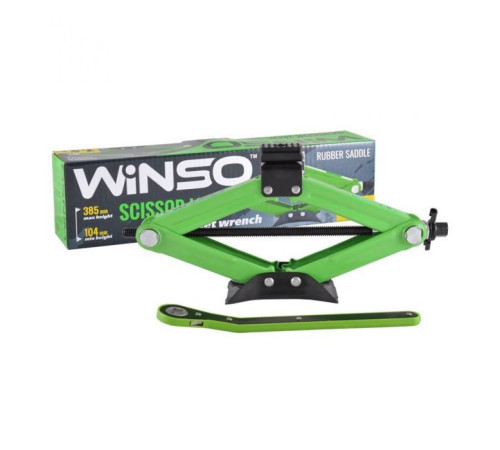 Домкрат WINSO 1,5т (121520)