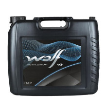 Моторное масло Wolf VITALTECH 10W40 20л (8315053)