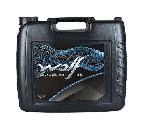 Моторна олива Wolf VITALTECH 10W40 20л (8315053)