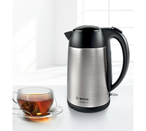 Електрочайник Bosch TWK3P420