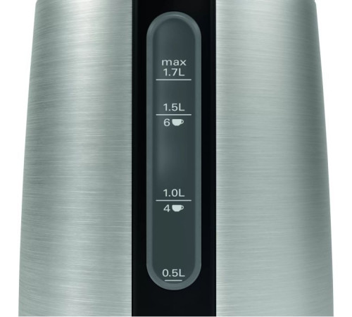 Електрочайник Bosch TWK3P420