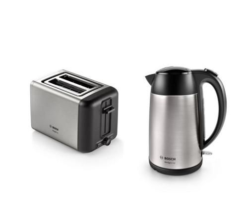 Електрочайник Bosch TWK3P420