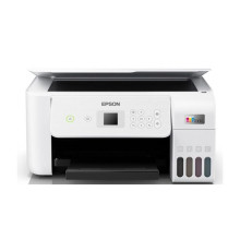 Багатофункціональний пристрій Epson EcoTank L3266 c WiFi (C11CJ66411)