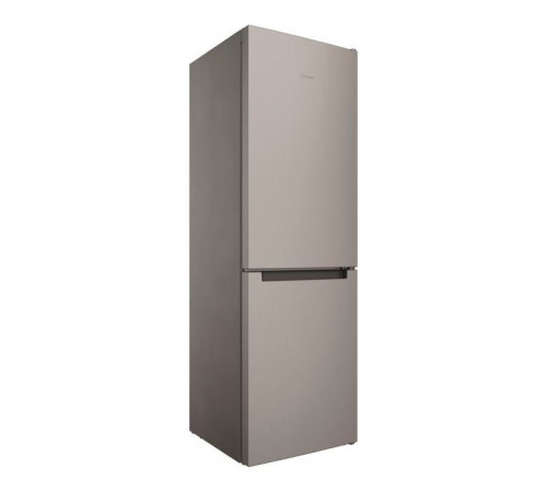 Холодильник Indesit INFC8TI22X