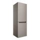 Холодильник Indesit INFC8TI22X