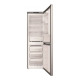 Холодильник Indesit INFC8TI22X