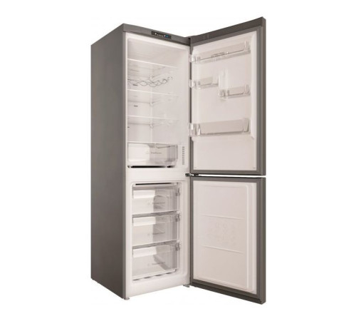 Холодильник Indesit INFC8TI22X