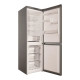 Холодильник Indesit INFC8TI22X