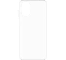 Чехол для мобильного телефона BeCover Motorola Moto G22 Transparancy (707990)