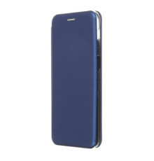 Чохол до мобільного телефона Armorstandart G-Case Samsung M53 (M536) Blue (ARM61801)