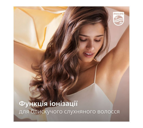 Фен-щетка Philips BHA310/00