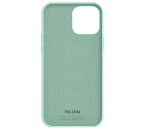 Чохол до мобільного телефона Armorstandart ICON2 Case Apple iPhone 14 Pro Max Succulent (ARM63615)