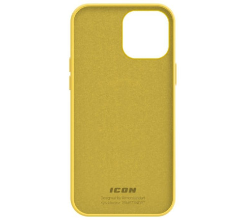 Чохол до мобільного телефона Armorstandart ICON2 Case Apple iPhone 14 Pro Max Sun glow (ARM63613)
